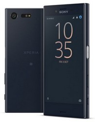 Замена сенсора на телефоне Sony Xperia X Compact в Липецке
